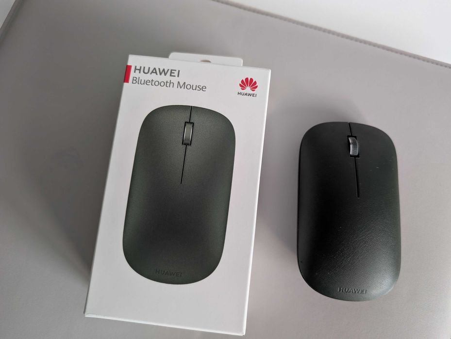 Laptop Huawei MateBook 16s 2022 +myszka+etui+plecak