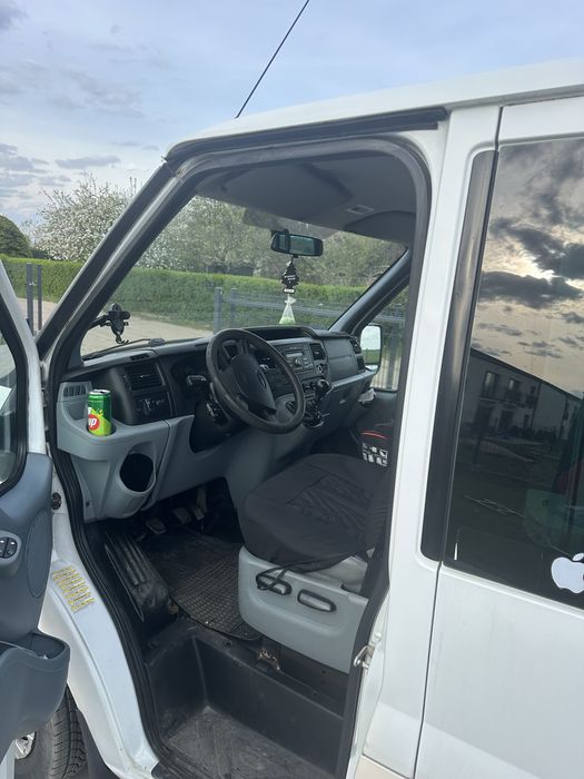 Ford Transit  2.2 diesel 2011