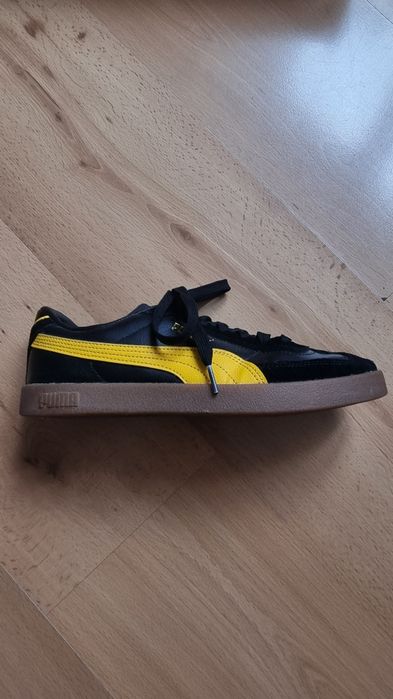 Sneakersy Puma Club II Era