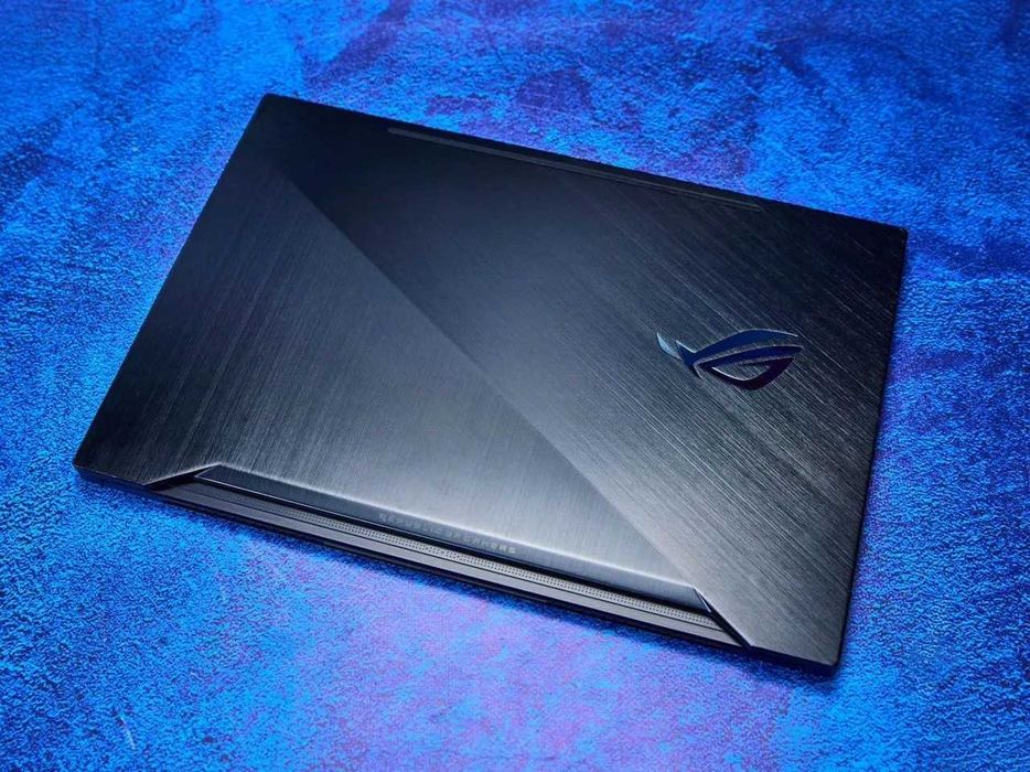 Супер Игровой Ноут (8Гиговая видеокарта) Киберпанк, Сталкер 2