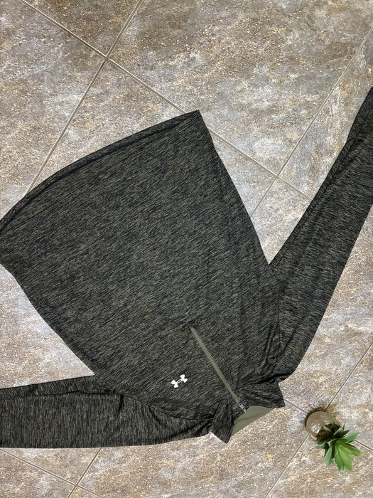 Чоловічий лонгслів Under Armour розмір L
