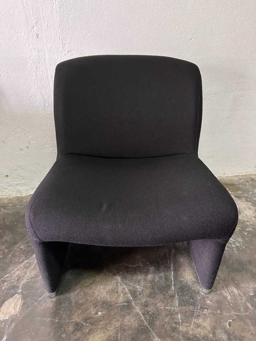 Conjunto Sofás Individuais sem Braços