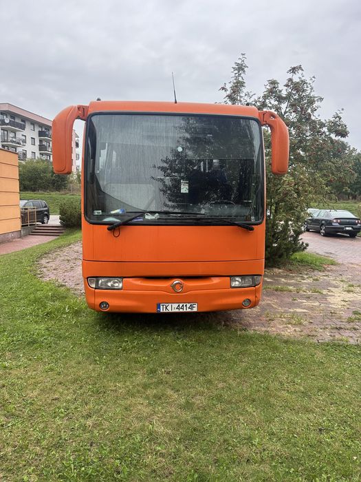 Renault FSR Iliade 61 foteli