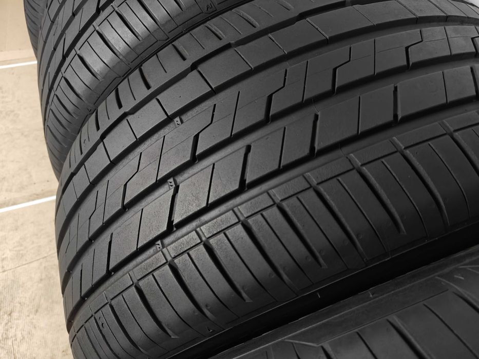 Hankook Ventus S1 evo³ SUV RSC шини літні r19 265/50 на БМВ Ікс5 рік24