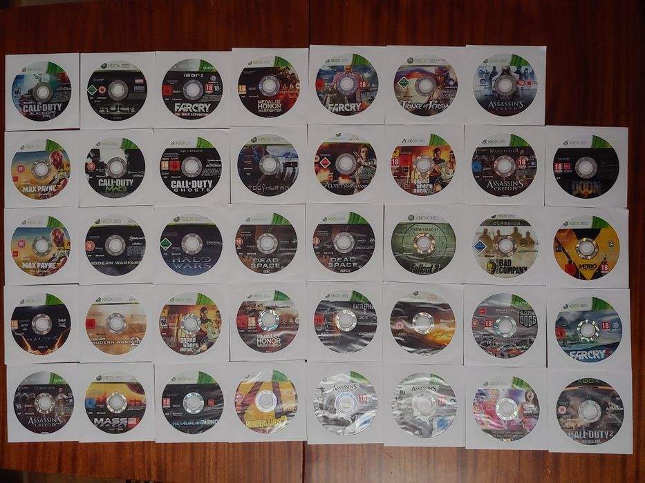 Диск Assassins Creed Rogue XBOX 360