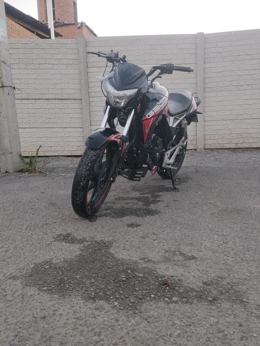 Продам пантеру 200