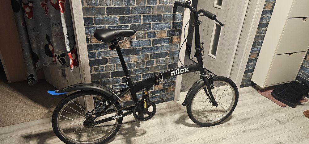 Sprzedam rower Nilox