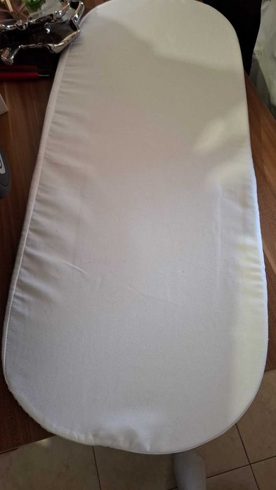 Conjunto MaxiCosi Zélia S Trio