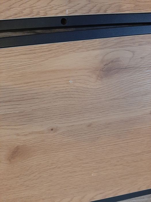 Regał Seaford V loftowy