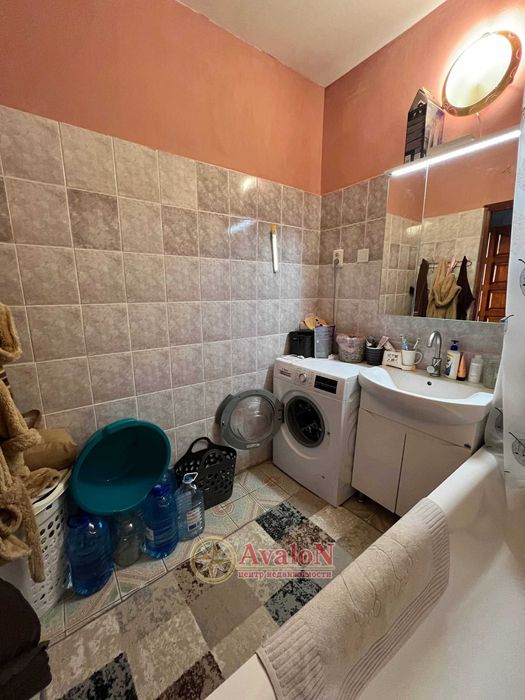 3-rooms apartment apartment by the address st. Kitoboynaya (area 84 m²) - Atlanta.ua - photo 10