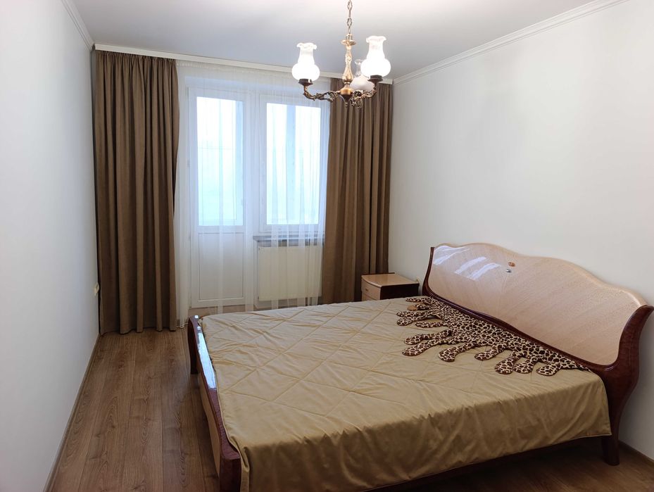 Нова на ринку! Оренда 3 кім. квартири Рясне/Шевченка