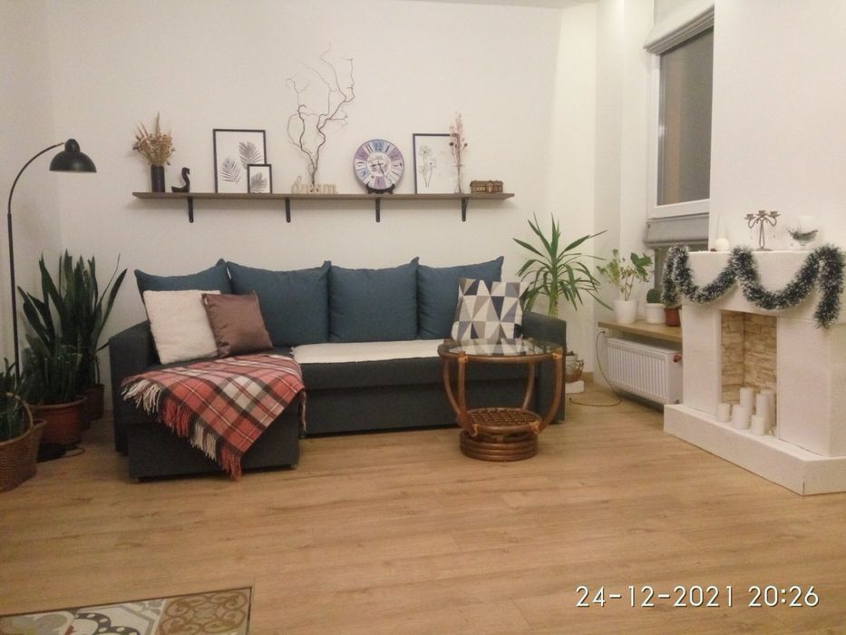 Оренда Подобово 1к ЖК «Нивки Парк»