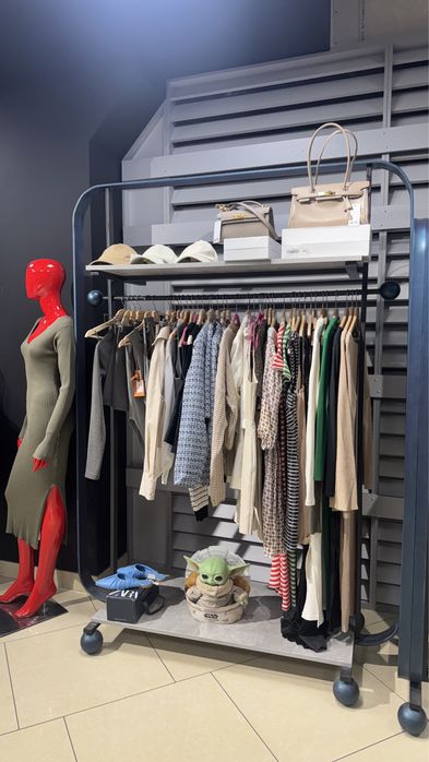 Меблі з магазину