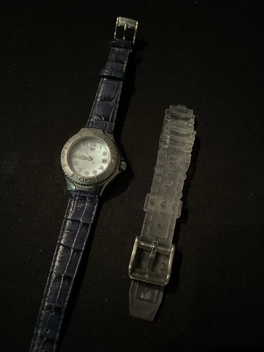 Relógio Technomarine sport