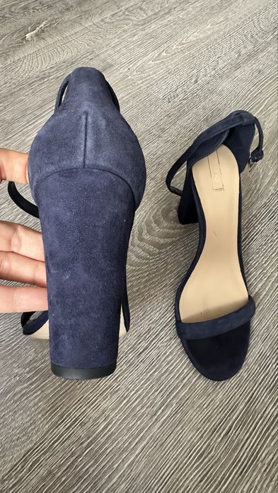 Босоніжки Aldo