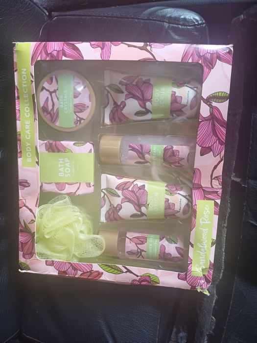 Set Cosmeticos  Beleza