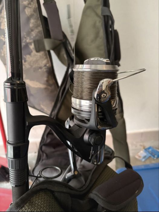 Shimano BeastMaster 10000 XB