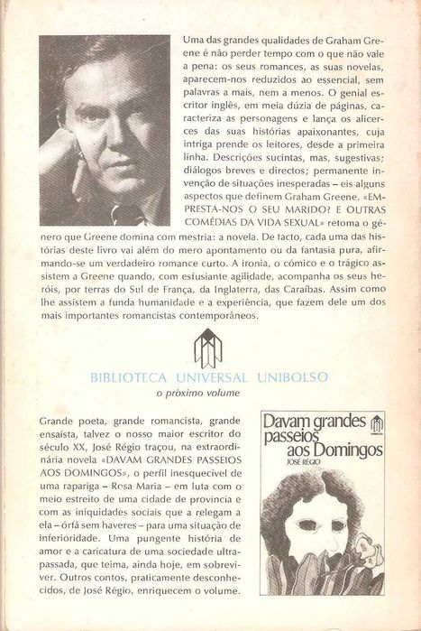 Empresta-nos o seu marido? e outras comédias da vida sexual