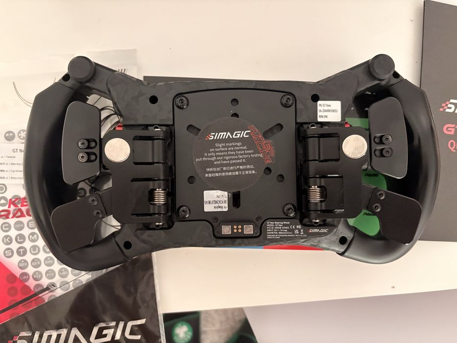 Simagic GT NEO