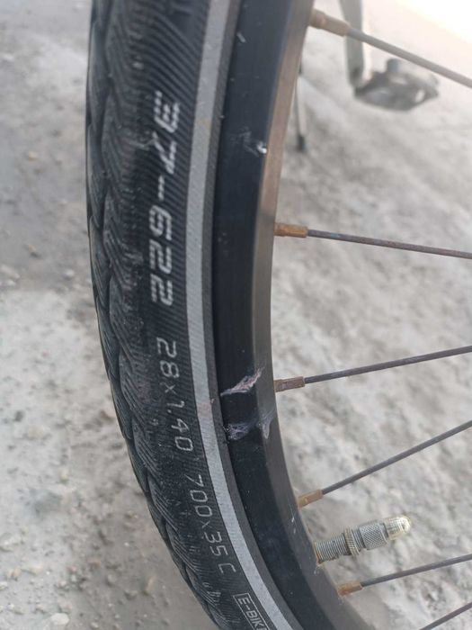 Велосипед Pegasus