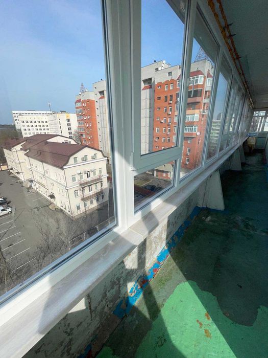 2-rooms apartment apartment by the address (area 75 m²) - Atlanta.ua - photo 14