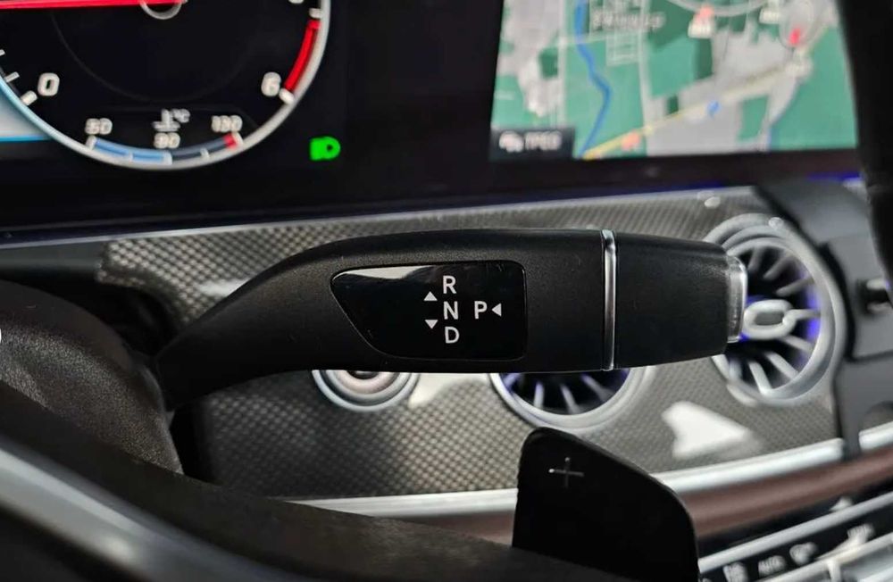 2020 Mercedes Benz CLS Class C257 CLS300d AMG Line