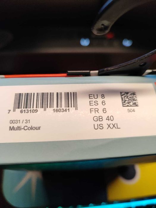 slipy sloggi - nowe 6 par