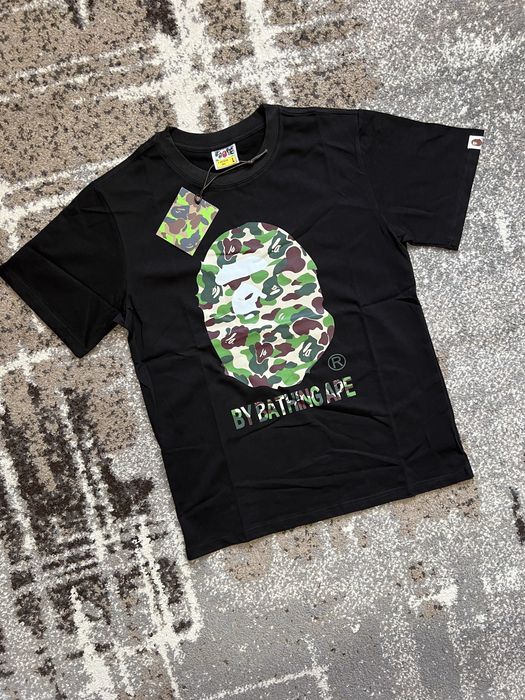 футболка Bape розмір М