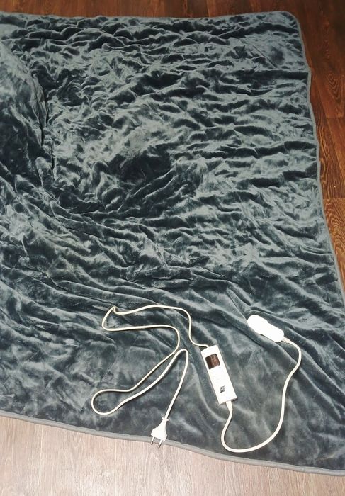 Електроодеяло Malatec