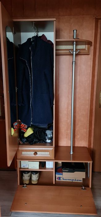 Sprzedam meble do przedpokoju