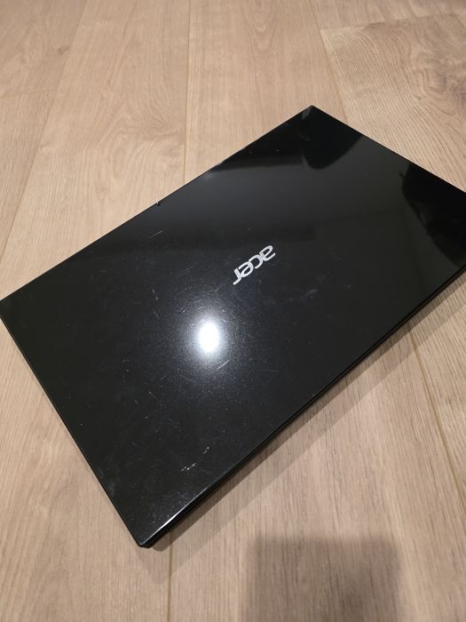 Acer aspire V3 i5 3210m