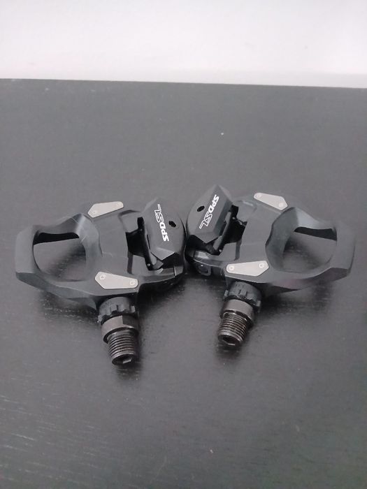 Pedais Encaixe Shimano