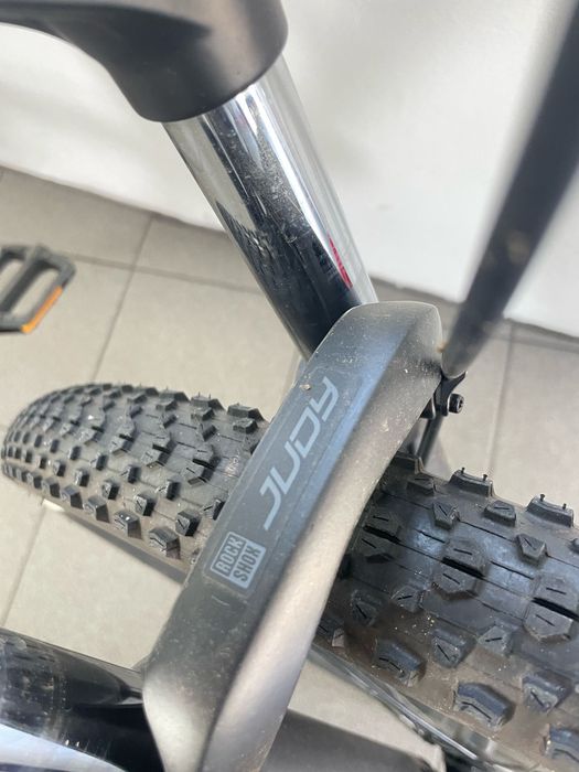 Bicicleta Trek Marlin 7