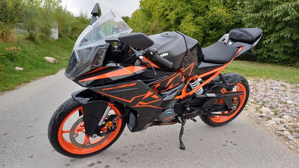 KTM