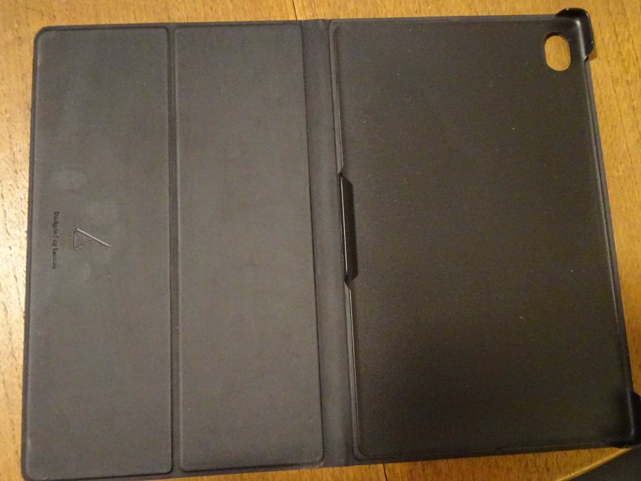 Tablet Lenovo M10 HD + Capa Folio - 4GB+64GB