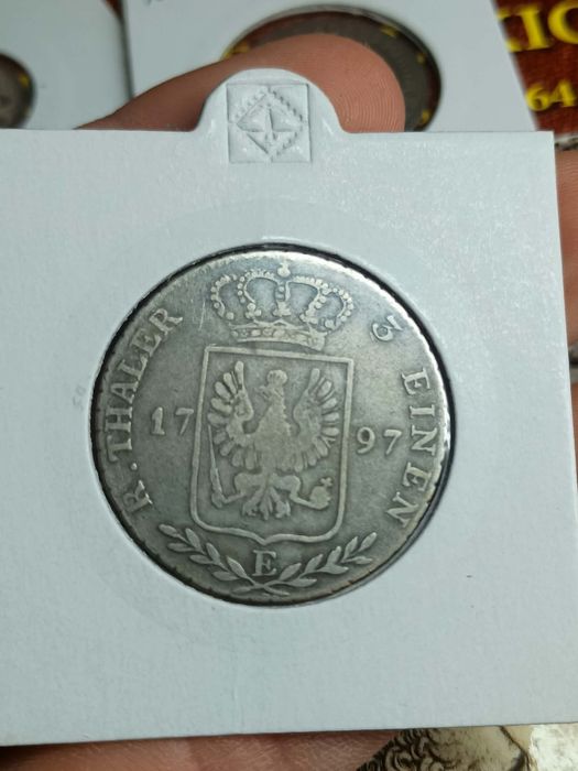 1/3 Talara 1797 E