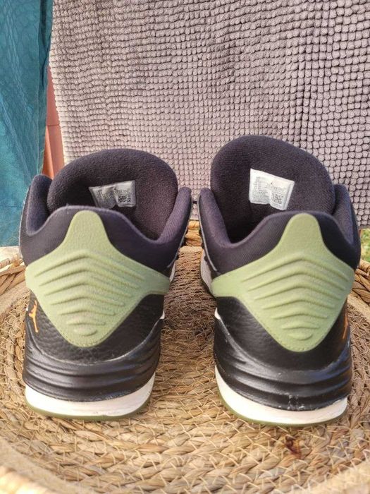 Jordan Max Aura 5– Rozmiar 45 EU