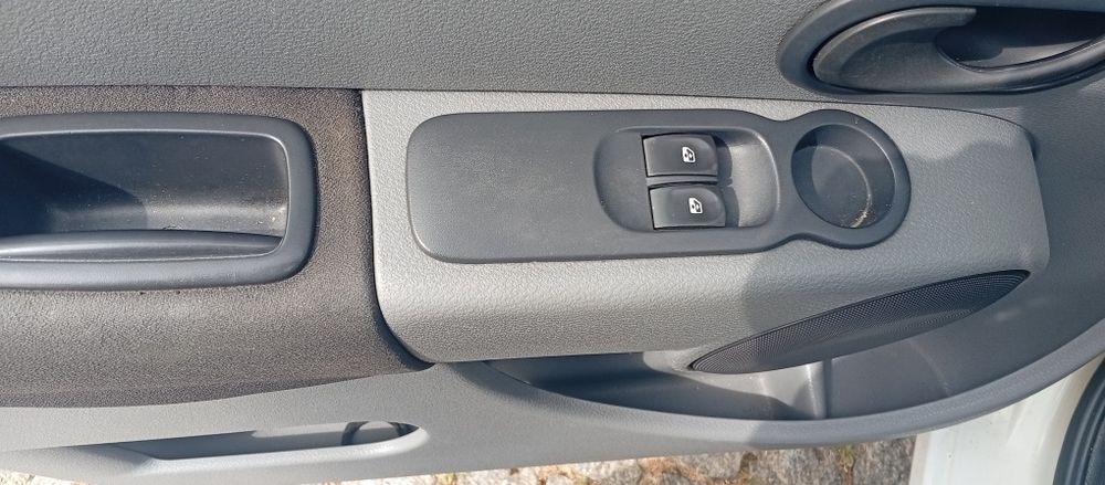 Renault Modus — fotografia 5