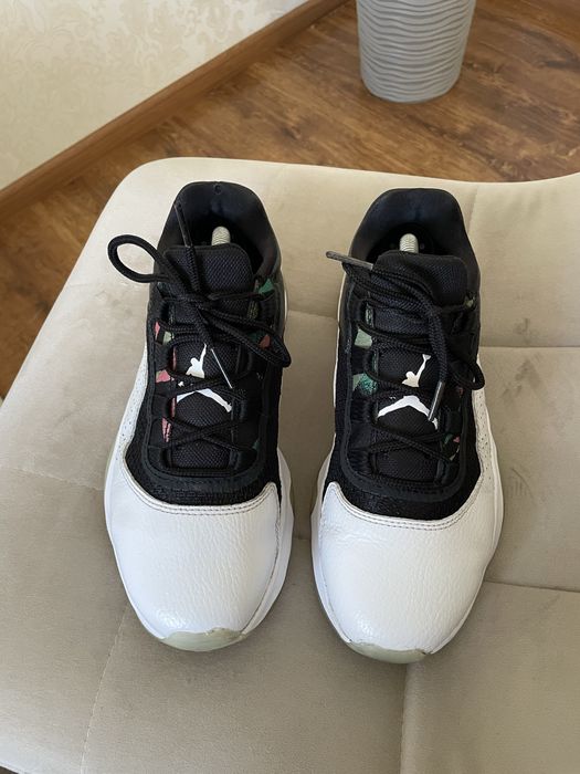 Кросівки Nike Air jordan
