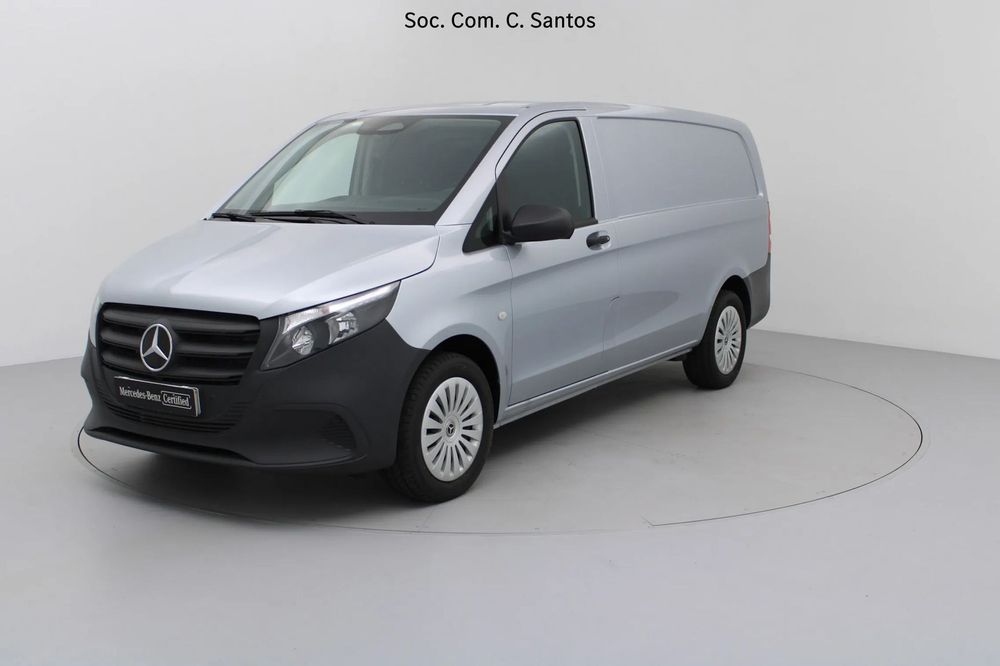 Mercedes-Benz Vito 114/32
