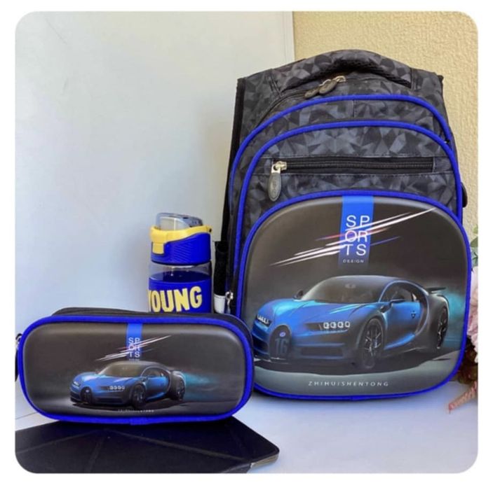 Продам рюкзак .Новий