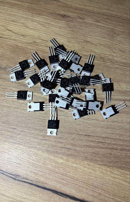 Транзистор ftp08n06a (mosfit) /120А/ 55V