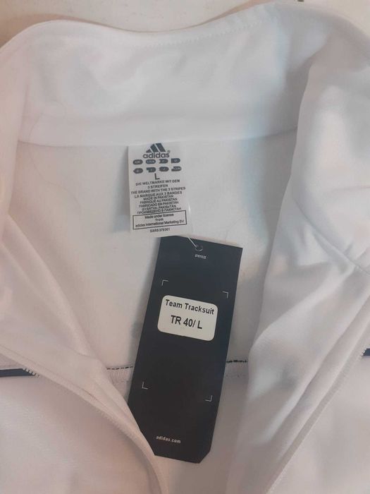 Nowy dres Adidas r.L