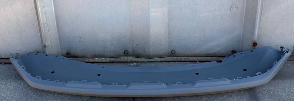 Губа бампера Nissan Rogue T33 2021 2022 2023 Рог