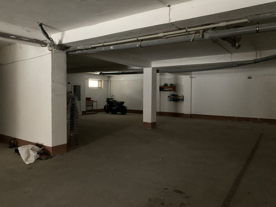 Сдам в аренду паркоместо в прдземном паркинге не дорого срочно высокое