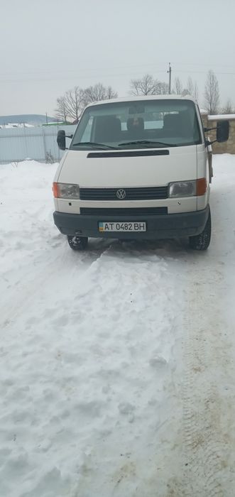 Продам маловантажівку