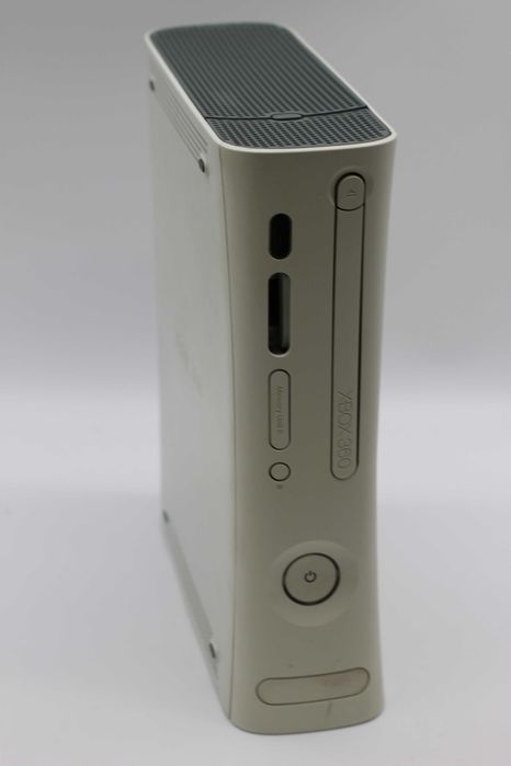 Konsola Xbox 360 Arcade | BOX (Zgodne SN) | Pad | Gra Xbox Live Arcade | HDMI