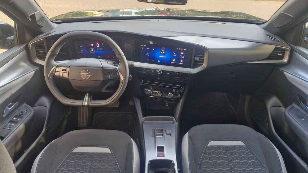 Opel Mokka Edition Hybrid 145cv (4.987km)