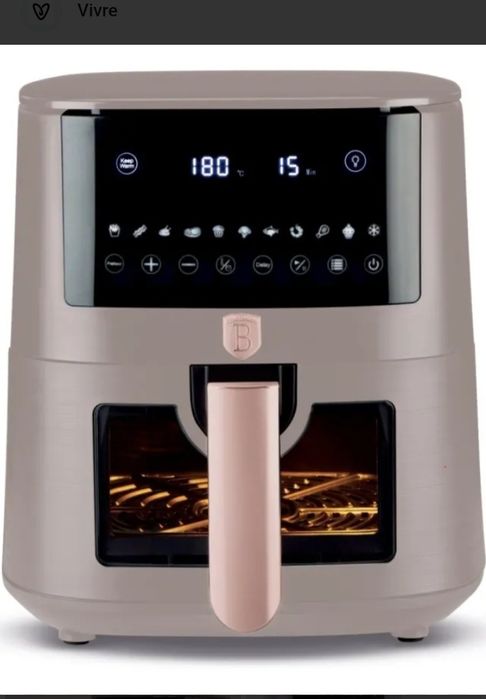 Frytownica AirFryer