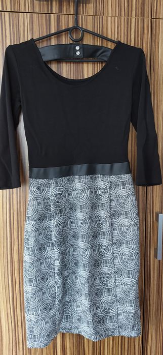 Sukienka na co dzien